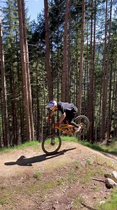 Trials guy 👀 | Fabio Wibmer