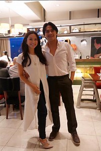 Mariel: ‘Robin reassured me that it will be OK even if it were just the two of us’ | Coconuts