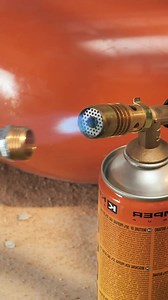 Simple faucet install into a PVC pipe | DeMilked