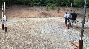 2021 CZ-USA Missouri State Championship_Stage 3_The Search For Spock_w/ Keith Stephenson | Central Ozarks Practical Shooters (COPS) | Facebook