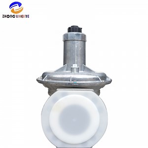 [Hot Item] Dungs Frs507 Gas Pressure Regulating Valve Natural Gas Pressure Reducing Valve