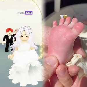 TENHO UMA IRMÃ GÊMEA FALSA E INVEJOSA! PT2 #roblox #brookhaven