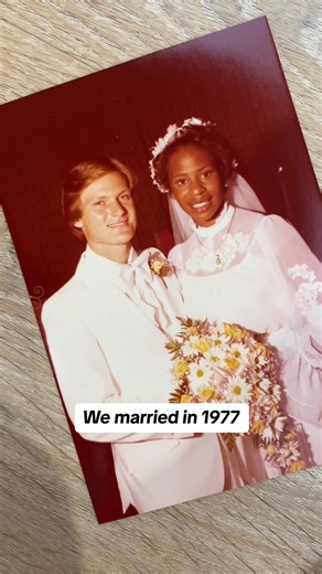 Celebrating 46 Years of Love: Interracial Marriage Journey