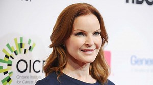 Marcia Cross opens up about her anal cancer battle
