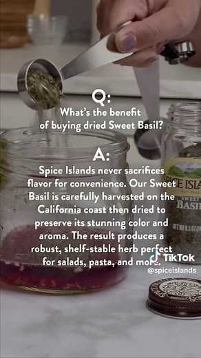 Spice Islands on TikTok