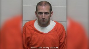 Ryan Borgwardt, missing kayaker who faked death and fled to Europe, charged with obstructing an officer: Green Lake, WI officials