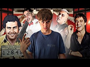 Why does art turn criminals into idols?