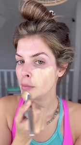 Ooooo 😮‍💨 These NEW formulas ya’ll 🤌 Hybrid Serum Foundation & Blurring Concealer launch TOMORROW 11am EST. Comment HYBRID below to get the link to my color match form to have your shade ready to go when they goes live! ℹ️ Foundation Active Skincare Ingredients: Baobob Oil Vits A, C, D, E F Vegan Collagen Hyaluronic Acid ⭐️ Unparalleled Texture and Consistency: Experience a foundation like no other. This unique formula offers a silky, indulgent texture that effortlessly glides across your ski