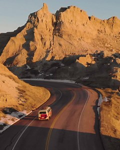 298 reactions · 31 shares | Searching for summer road trip inspiration? Look no further than South Dakota. | Visit The USA | Facebook