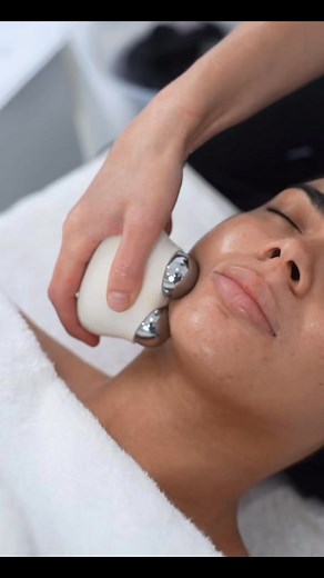 Next time you book your Million Dollar Facial, why not elevate your results and add on the Million Dollar Orb? ✨ ⸻ 💫 What is the Orb? The Orb device takes your treatment beyond the ordinary—delivering dramatic, visible results that keep you coming back. This powerful tool combines lifting, firming, and rejuvenation into one advanced device. ⸻ 💎 What Are the Benefits? Using microcurrent technology with five adjustable levels, the Orb deeply stimulates facial muscles to: ✔ Enhance firmness ✔ Red