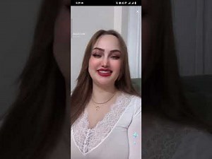 Arabian Beautiful Hot Blonde Mommy Hot 🔥 Big Boobs 🔥