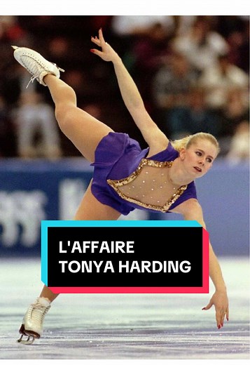 Le scandale de Tonya Harding : de la gloire à l'interdiction