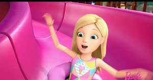 Barbie et la magie des dauphins