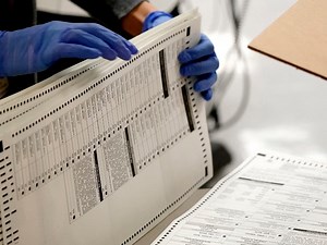 Maricopa County Election Audit Finds Votes Were Counted Correctly