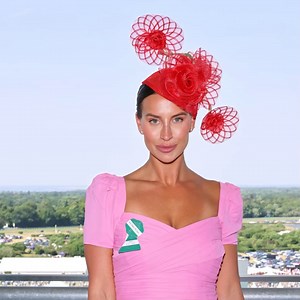 13K views · 84 reactions | The happy couple welcomed their first child into the world earlier this month. | OK! Magazine UK | Facebook