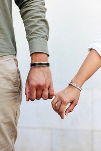 Couples Bracelet, Unique Wedding Gifts for Couple, Personalized Matching Bracelets for Couple, Set of 2 Custom Engraved Bracelet - Etsy Australia