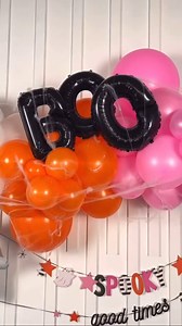 👻Reducere 20% la categoria de #Halloween! 🎃🕸️ Comandă acum: https://elefunstore.ro/decor-evenimente/sarbatori-anuale-evenimente/decoratiuni-halloween/ Creează un decor de Halloween inedit cu baloanele Elefun Store🧙🏻 #HalloweenDecor #BaloaneHalloween #ElefunStore #PetrecereHalloween | Elefun Store