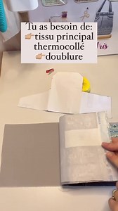 ✂️🪡Tuto Couture Facile et Rapide: le Porte-Cartes! 🪡Utilise tes chutes de tissus et décline ce modèle pour tous les goûts, femmes et hommes! 👌🏼Si tu utilises du simili, tu n’as besoin ni de thermocollant, ni de doublure, encore plus rapide, et trop classe!!🤩 Vas vite voir la photo de la publication précédente pour voir le résultat final! ☺️Format Pratique avec ses deux compartiments, on peut y glisser environ 7 cartes du type CB/ carte vitale/ piscine /médiathèque etc où environ 15 cartes d