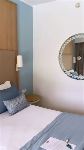 Tui Blue Manar HAMMAMET rénové 😍 | تالين طاسيلي للسياحة و الأسفار - Taline Tassili Safari