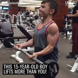 180K views · 2K reactions | This is kid is unreal!   | SPORTbible Australia | Facebook