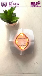 Unlock Academic Excellence and Practical Experience with KFA's MBA Program! With our unique Dual Faculty System, you’ll learn from both an Academic Professor and a Professional Contributor in the same classroom, ensuring you gain not just theoretical knowledge but also hands-on experience. Join KFA's MBA with Dual Faculty System and set yourself up for success. #DualFacultySystem #AdmissionsOpen #MBAcollegeinkathmandu #bestmbacollege #mastersdegree | KFA