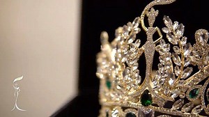 24 reactions | The Crown of Miss Grand Guatemala 2020! #goldencrown #missgrandguatemala #missgrandinternational #mgi | Miss Grand Fanclub | Facebook