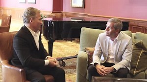 Eaton and SimpliVity: Partner Summit 2016 - Rack infrastructure - Eaton videos