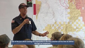 19 reactions | Learn more about the fire service best practices with #TMFR partnership with NV Energy on reducing the #wildfire threat and wildland fuels reduction programs. IAFC - International Association of Fire Chiefs. | Truckee Meadows Fire Protection District | Facebook