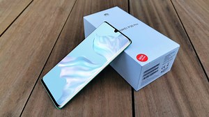 Huawei P30 Pro New Edition: Neue Version des Top-Modells