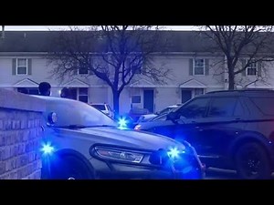 Local 4 News at 11 -- April 25, 2022