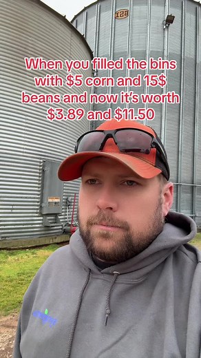 Understanding Fluctuating Grain Prices in Farming