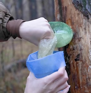 1.7M views · 1.4K reactions | Eco Girl Mengubah Karunia Alam Menjadi Sesuatu yang Menakjubkan! | Dunia La La | Facebook