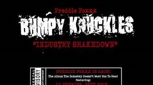BUMPY KNUCKLES BABY Lyrics - FREDDIE FOXXX | eLyrics.net