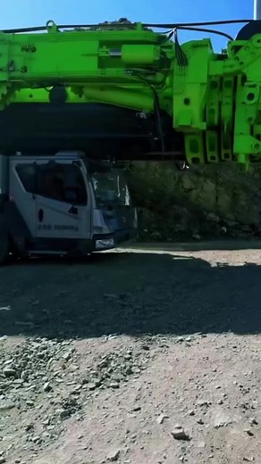 #cranelife #craneoperator #cranetruck #crane #dozer #mobilecrane #truck #trending #facebookreels | Diesel Blood USA