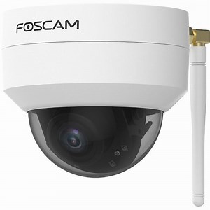 Foscam D4Z, modelis - D4Z, žema kaina
