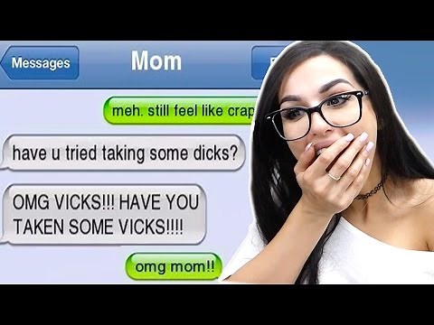 FUNNIEST PARENT TEXT FAILS