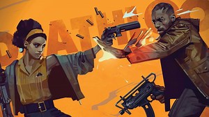 タイムループFPS『DEATHLOOP』の新映像が公開 ループと様々な手法を駆使しターゲットを狙う流れを紹介したゲームプレイ映像