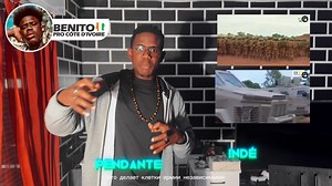 52K views · 5.2K reactions |  LE BURKINA FASO  ET SON PEUPLE VIENNENT DE TRÈS LOIN 2020 et 2022 furent des années d’humiliation et de douleur pour le peuple Burkinabé mais aujourd’hui un Homme a redonner confiance et espoir au Peuple des Hommes et Femmes INTÈGRES | Benito Pro Côte d'IVOIRE | Facebook