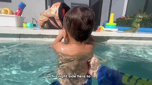 1.6K views · 48 reactions | HOW TO TEACH YOUR CHILD TO SWIM...