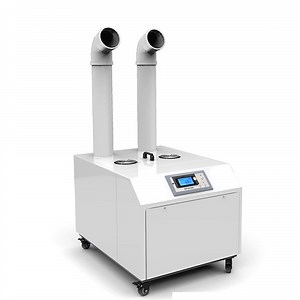 [Hot Item] Professional manufacturer Commercial Warehouse Industrial Ultrasonic Humidifier 12L/Hr Humidification Machine