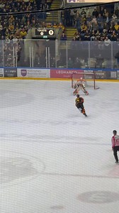 75K views · 461 reactions | How close was that!!  | Chasing The Puck | Facebook