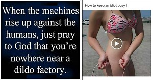 46 Filthy Memes For Viewers With A Dirty Mind