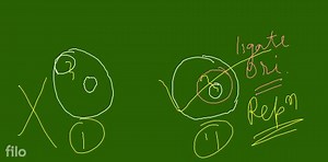 Why is it not possible for an alien DNA to become part of chrom... | Filo