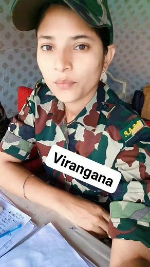 5.9K views · 569 reactions |  #Commando_girl ❤ | Indian Girls Commando Viranganas | Facebook