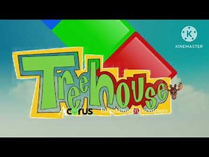 Treehouse logo remake