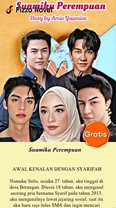 AWAL KENALAN DENGAN SYARIFAH Namaku Sulis, usiaku 27 tahun, aku tinggal di desa Berangan. Diusia 18 tahun, aku mengenal seorang pria bernama Syarif pada tahun 2013, aku mengenalnya lewat jejaring sosial, saat itu aku baru saja lulus SMA dan ingin mencari pekerjaan di kota. Untungnya aku pernah berkenalan dengan Syarif, orang yang selalu kupanggil Abang sejak aku kelas 10 SMA. Selama sekolah aku tak pernah dekat dengan laki-laki manapun selain hanya berteman biasa. Namun entah mengapa, aku sangat