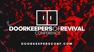 39 reactions · 18 shares | Doorkeepers of Revival Conference hosted...