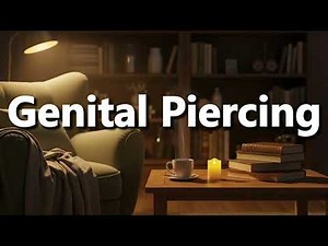 What does Genital Piercing Means | Genital Piercing Meaning Explained
