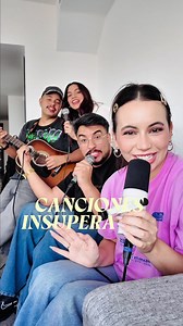 Canción para Dios que cantamos a todo pulmón
