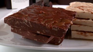 Better than any chocolate bunny you've ever tasted. | Phantom Gourmet